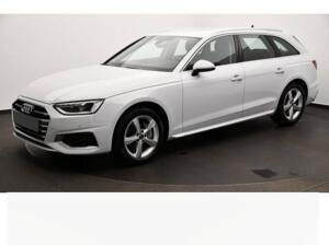 Audi A4 40 TFSI S tronic advanced LED/NAVI/PDC/Connect