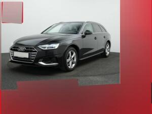 Audi A4 Av. 35 TDI S-tronic advanced NAVI LED KAMERA