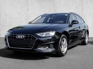 Audi A4 Avant 35 TFSI AHK NAVI EL.HECK SPORT