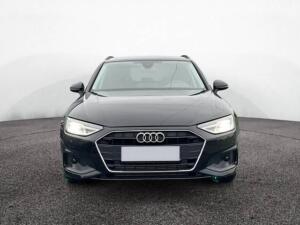 Audi A4 Avant 35 TFSI S tronic|NAVI|elek.HECKKLAPPE|