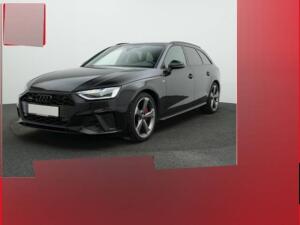 Audi A4 Avant 40 TDI quattro s-line PANO BUSINESS B&O ALU 19