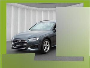 Audi A4 Avant advanced 35TDI*StandHzg ACC 2xMassage