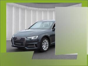 Audi A4 Avant Design 30TDI*S-tron B&O Panodach Navi