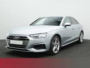 Audi A4 Lim. 40 TDI S-tronic advanced AHK KAMERA NAVI