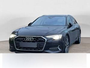 Audi A6 40 TDI qu. S-Tronic advanced Matrix*Pano*AHK