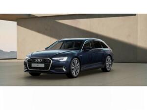 Audi A6 45 TFSI S tronic advanced Matrix/AHK/ACC