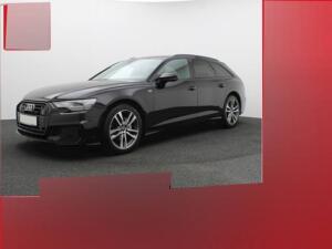 Audi A6 Avant 40 TDI quattro s-line BUSINESS KAMERA ALU 19