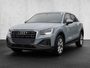 Audi Q2 30 TDI Schaltgetriebe EL.HECK KEYLESS SHZ