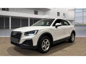 Audi Q2 30 TFSI LED/SITZHZ/PDC