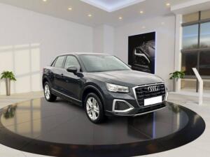 Audi Q2 35 TDI S-Tronic Advanced+Schiebedach+SHZ+Klimaauto