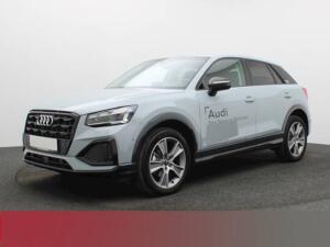 Audi Q2 35 TFSI S-tronic advanced MATRIX NAVI