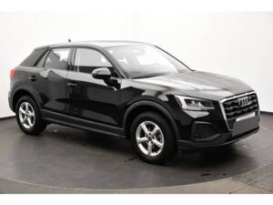 Audi Q2 35 TFSI S tronic LED/SitzHZ/PDC/KLIMAAUTO