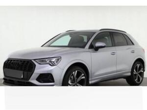 Audi Q3 35 TFSI S tronic Advanced LED ACC 360°Standhzg. Navi AHK