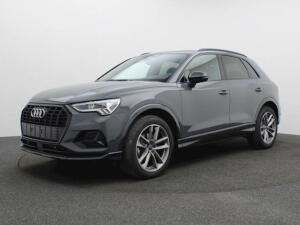 Audi Q3 35 TFSI S-tronic advanced NAVI KAMERA LED ACC