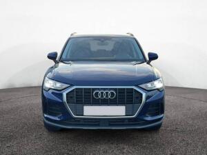 Audi Q3 35 TFSI S tronic|AHK|NAVI|VIRTUAL COCKPIT|SHZ