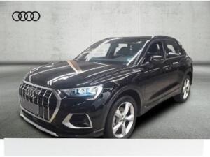 Audi Q3 40 TDI quattro advanced *AHK*Navi*Virtual Cockpit*Rückfahrkamera*