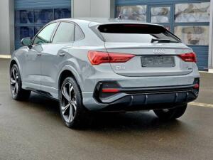 Audi Q3 40 Tdi Sportback Quattro S tronic NAV+KAM+LED