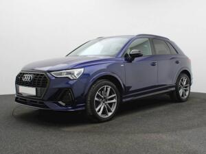 Audi Q3 40 TFSI S-tronic quattro s-line NAVI LED PANO