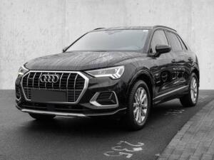 Audi Q3 advanced 40 TFSI quattro 140(190) S tronic V