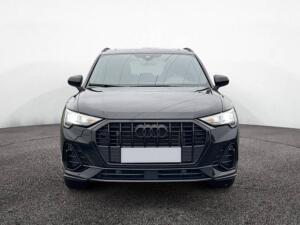 Audi Q3 S line 35 TFSI S tronic|PANO|AHK|eHECK|KAMERA