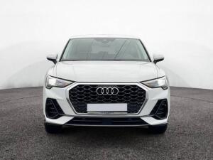 Audi Q3 Sportback 35 TFSI S tronic|NAV|SOUND|TEMPOMAT