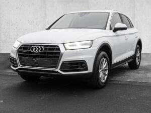 Audi Q5 45TDI quattro S tronic NAVI LEDER PANO LED