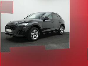 Audi Q5 50 TDI quattro s-line PANO LED ACC