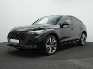 Audi Q5 Sportback 45 TFSI S-tronic s-line PANO ASSISTENZPAKET ALU 21