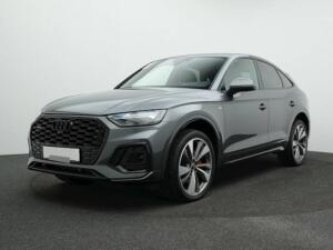 Audi Q5 Sportback 45 TFSI S-tronic s-line PANO ASSISTENZPAKET ALU 21