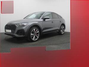 Audi Q5 Sportback 45 TFSI S-tronic s-line PANO ASSISTENZPAKET ALU 21