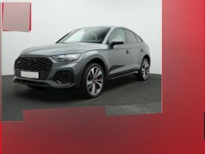 Audi Q5 Sportback 45 TFSI S-tronic s-line PANO ASSISTENZPAKET ALU 21