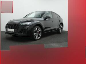 Audi Q5 Sportback 45 TFSI S-tronic s-line PANO ASSISTENZPAKET ALU 21