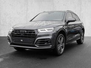 Audi Q5 SUV Sport NAVI PANO