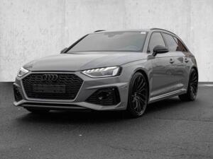 Audi RS4 RS 4 Avant 331(450) tiptronic AHK el.Sitze Hea