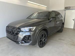 Audi SQ7 Facelift TFSI quattro Nachtsicht+Fahrwerk…