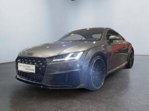 Audi TT  45 2.0 TFSI Coupe Quaro 180 kW (245 PS), A…