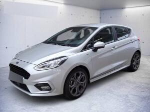 Ford Fiesta 1.0 EcoBoost S&S ST-LINE PDC SHZ NAVI DAB