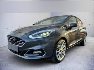 Ford Fiesta 1.0 EcoBoost S&S VIGNALE