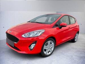 Ford Fiesta 1.1 COOL&CONNECT *LED*DAB*PDC*