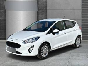 Ford Fiesta Cool & Connect 1.1 Kamera Lenkradheizg.Klima Sitzheizg.