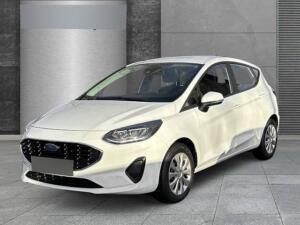 Ford Fiesta Cool & Connect 1.1 SHZ LenkradHZG DAB BT