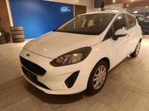 Ford Fiesta COOL & CONNECT NAVI / / GJR Allwetterreifen vo.&hi. Park Distance Control vo.&hi.