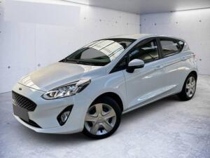 Ford Fiesta COOL&CONNECT 1.1 S&S *SYNC3*PDC*KLIMA*