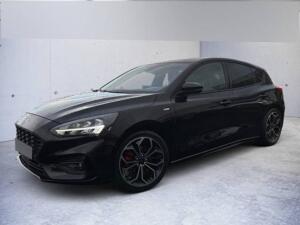 Ford Focus 1.0 EcoBoost Hybrid ST-LINE X *LED*B&O SOUND*NAVI*