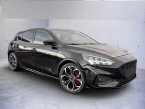 Ford Focus 1.0 EcoBoost Hybrid ST-LINE X *LED*B&O SOUND*NAVI*