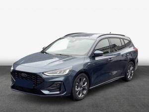 Ford Focus Turnier 1.0 EB Hybrid ST-LINE X AHZV ACC