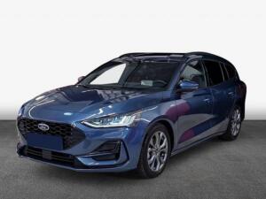 Ford Focus Turnier 1.0 EB Hybrid ST-LINE X AHZV ACC