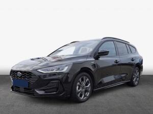 Ford Focus Turnier 1.0 EB Hybrid ST-LINE X AHZV ACC