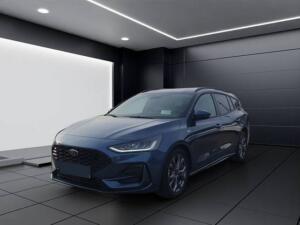 Ford Focus Turnier 1.0 EB Hybrid ST-LINE X AHZV ACC