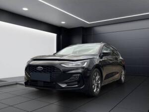 Ford Focus Turnier 1.0 EB Hybrid ST-LINE X AHZV HuD